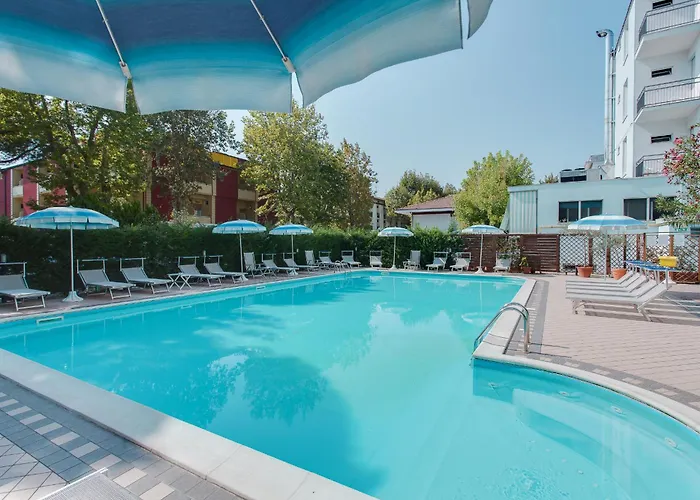 Hotel Foglieri