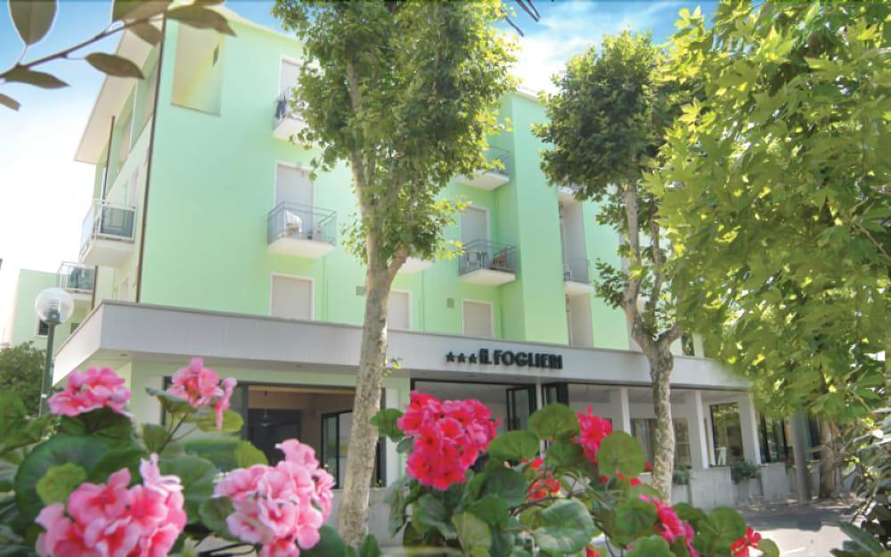 Foglieri 3*