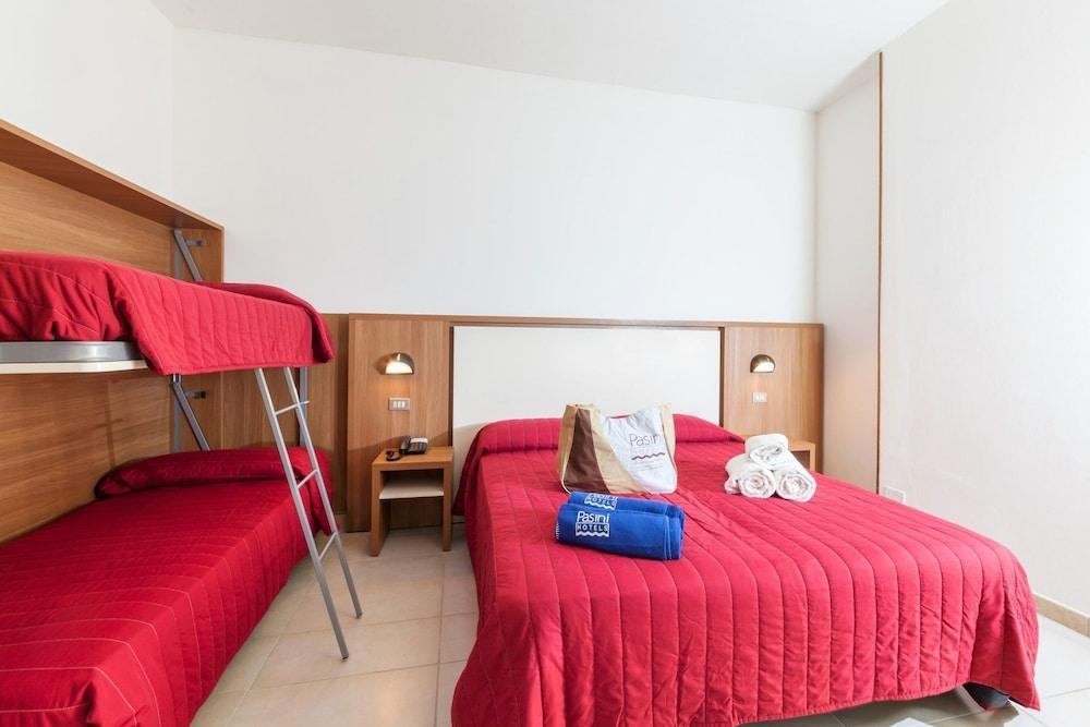 Foglieri 3*