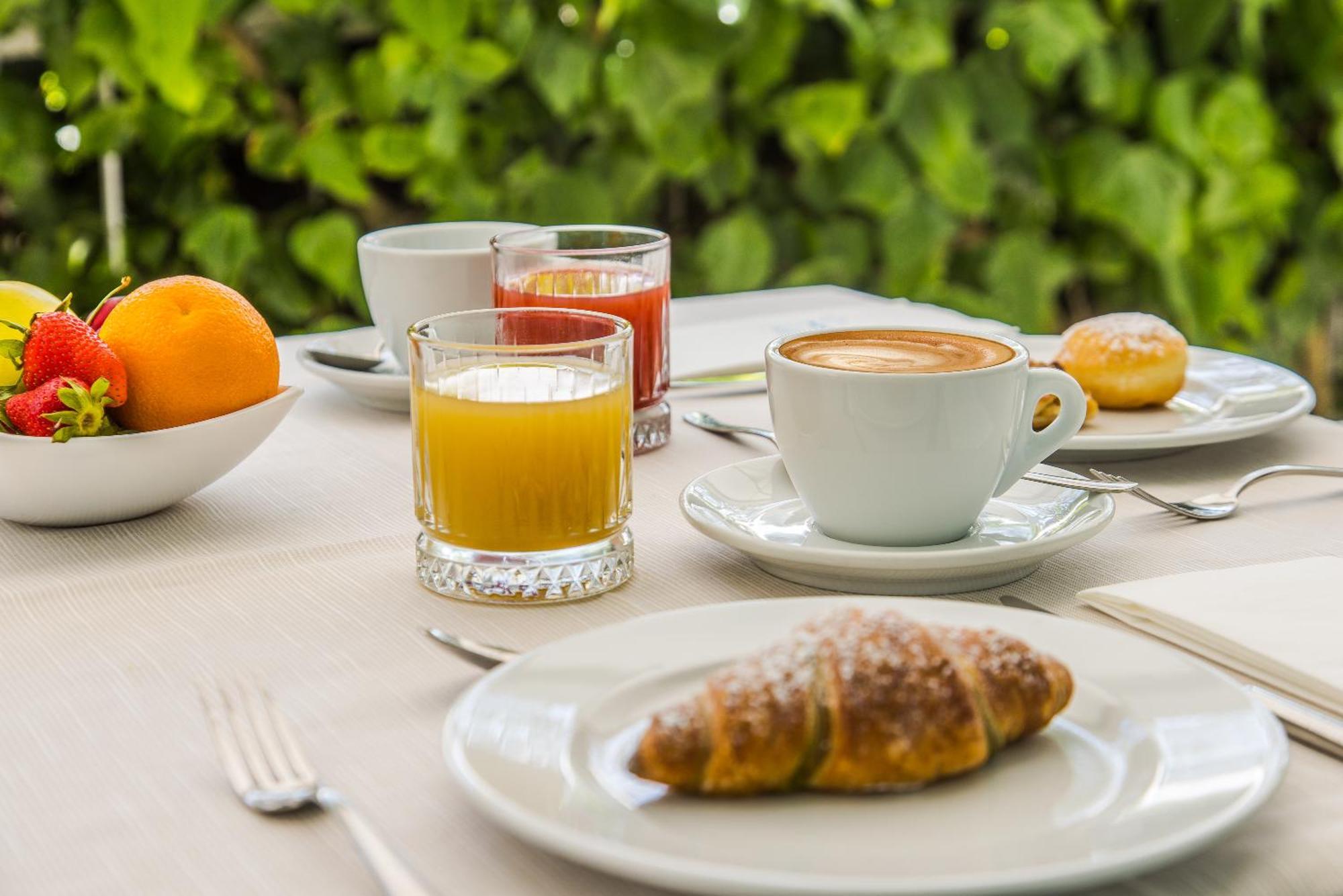 Hotel Foglieri 3*