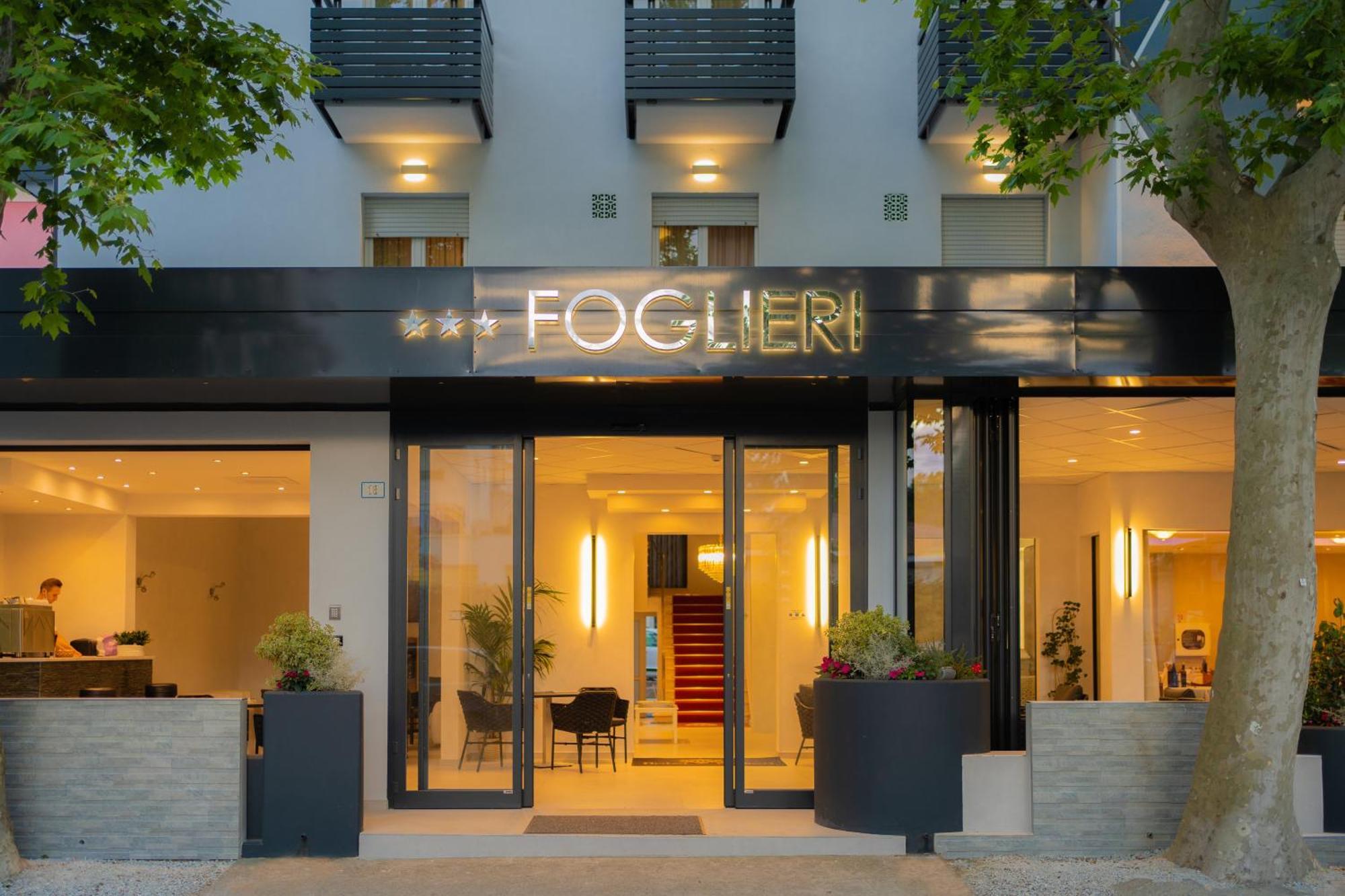 Foglieri