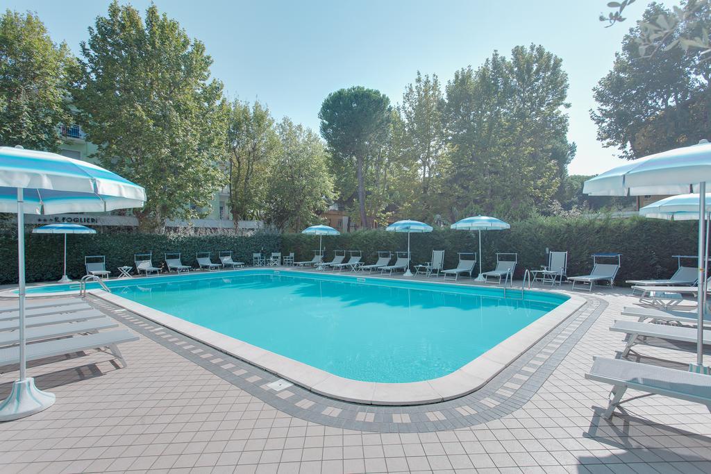 Hotel Foglieri 3*