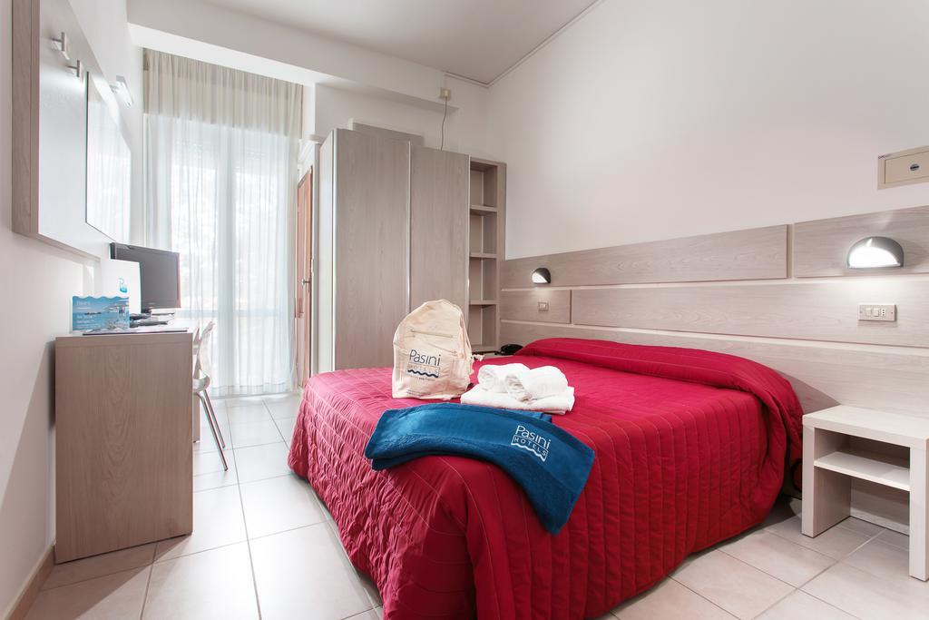 Hotel Foglieri Cesenatico