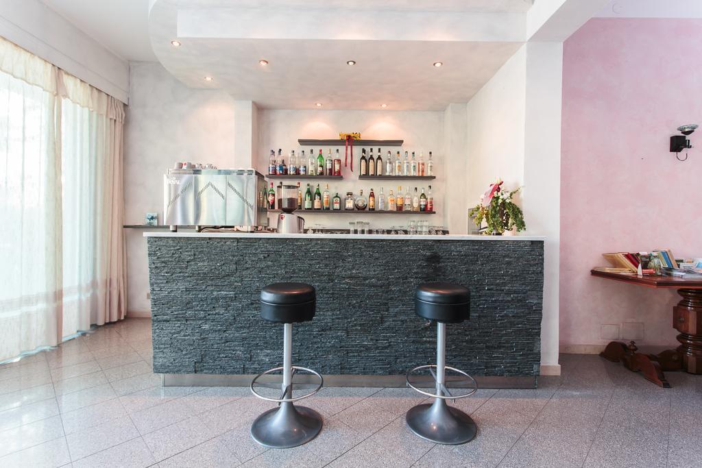 Hotel Foglieri 3*