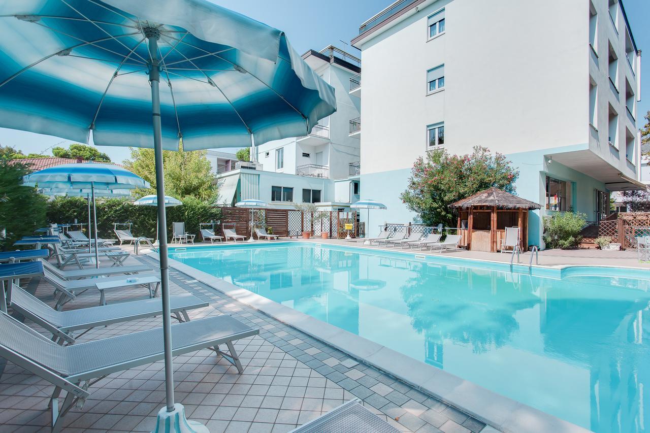 Foglieri Hotel 3*