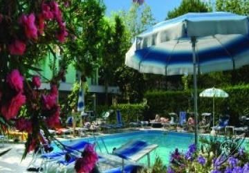 Hotel Foglieri Cesenatico