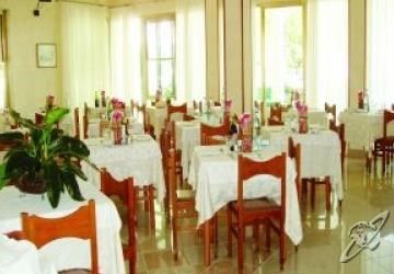 Foglieri Hotel 3*