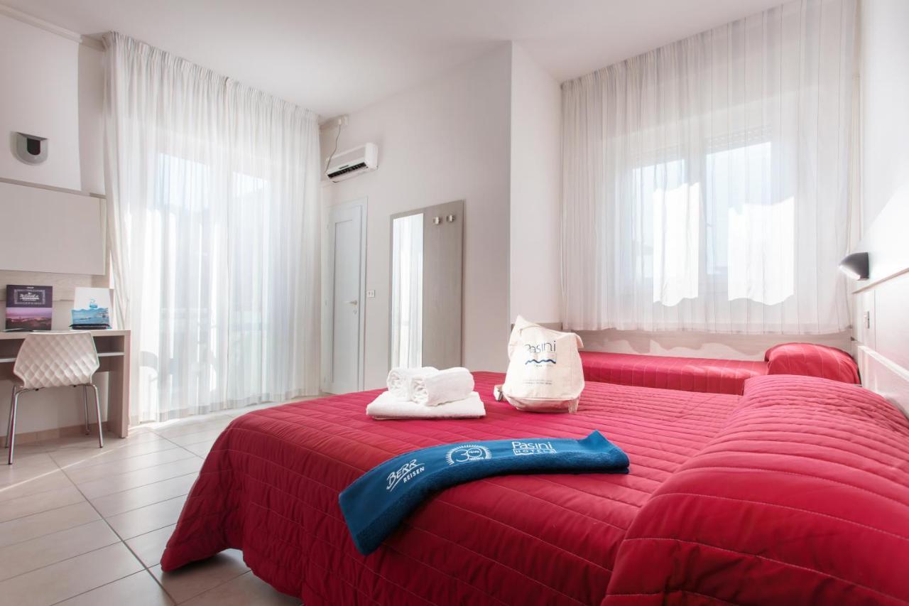 Foglieri Hotel Cesenatico