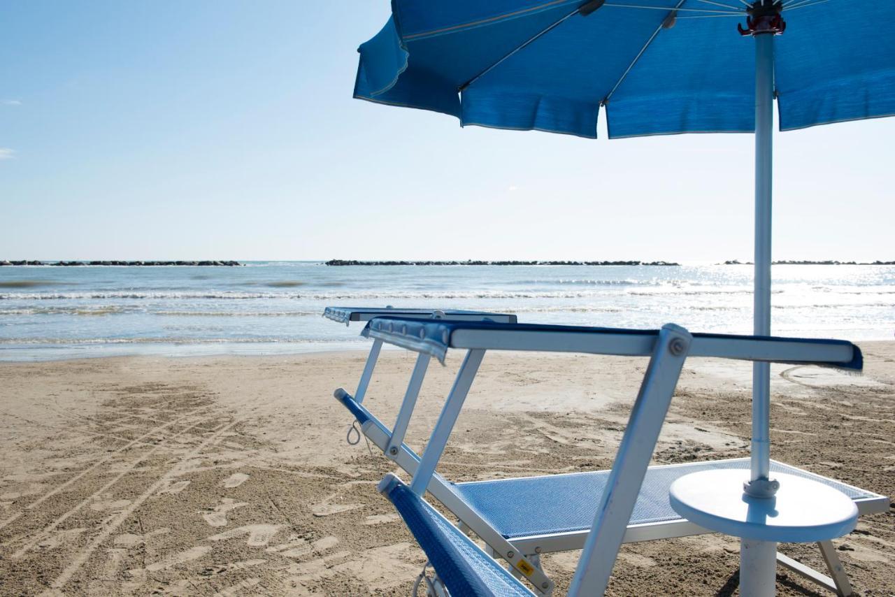 Foglieri 3* Cesenatico
